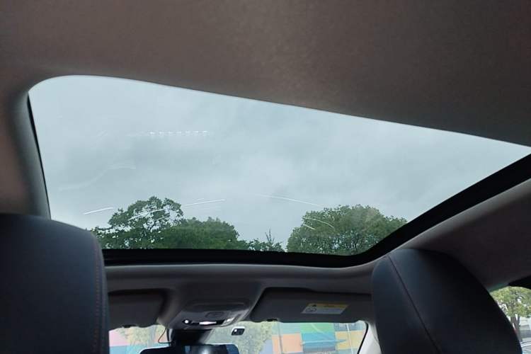 Used Peugeot 508 2022 508L 400THP PureTech Driving Control Edition Headliner