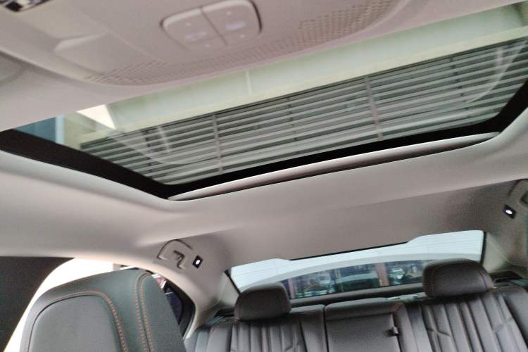Used Peugeot 508 2022 508L 400THP PureTech Driving Control Edition Headliner