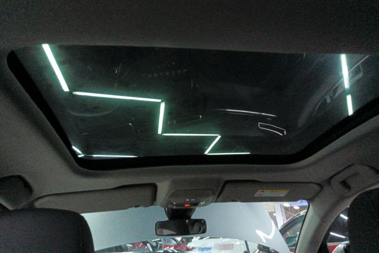Used Peugeot 508 2022 508L 360THP PureTech Driving Fun Edition Headliner
