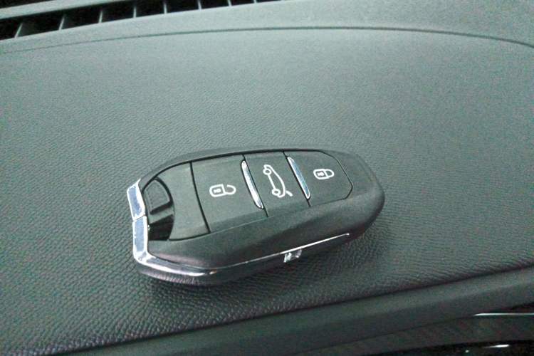 Used Peugeot 508 2022 508L 360THP PureTech Driving Fun Edition Interior 1