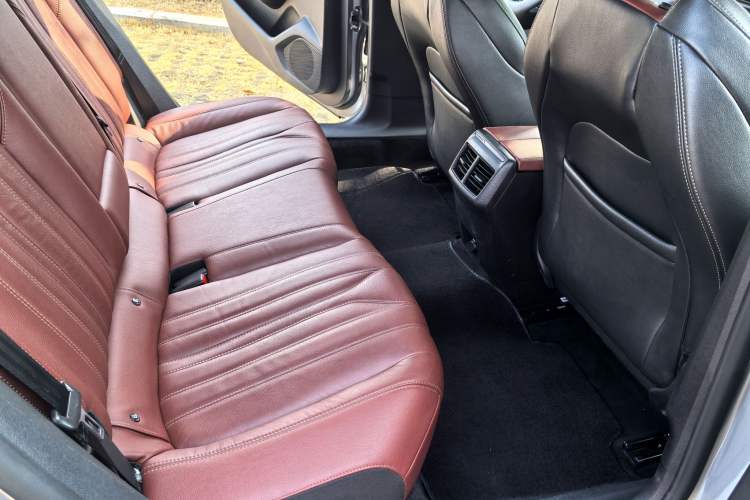 Used Peugeot 508 2022 508L 400THP PureTech Driving Edition Interior 4
