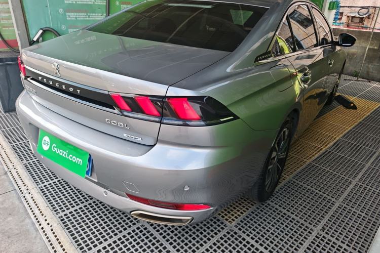 Used Peugeot 508 2022 508L 360THP PureTech Driving Fun Edition Right Rear Taillight
