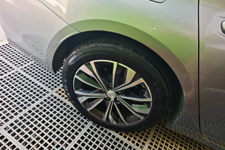 Used Peugeot 508 2022 508L 360THP PureTech Driving Fun Edition Right Rear Wheel Hub