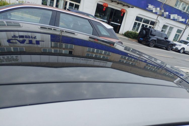 Used Peugeot 508 2022 508L 400THP PureTech Driving Control Edition Roof