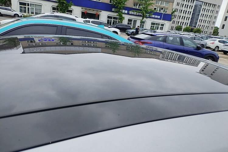 Used Peugeot 508 2022 508L 400THP PureTech Driving Control Edition Roof