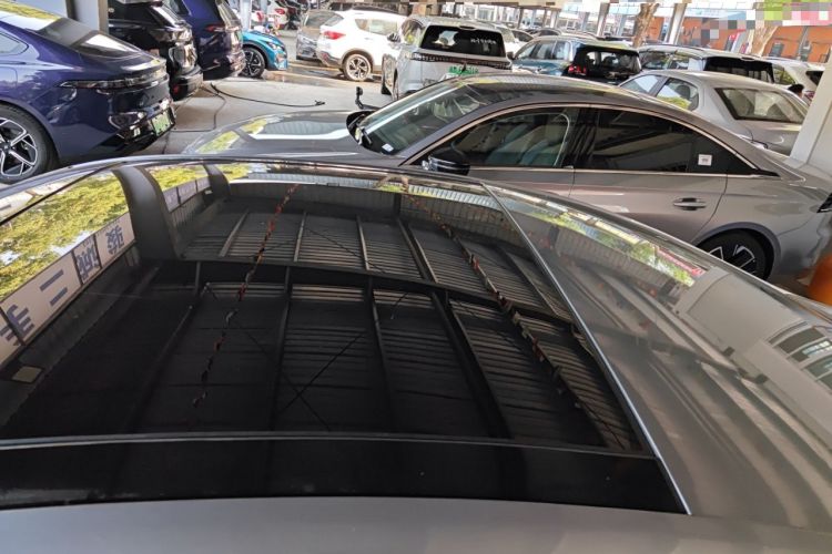 Used Peugeot 508 2022 508L 400THP PureTech Driving Control Edition Roof
