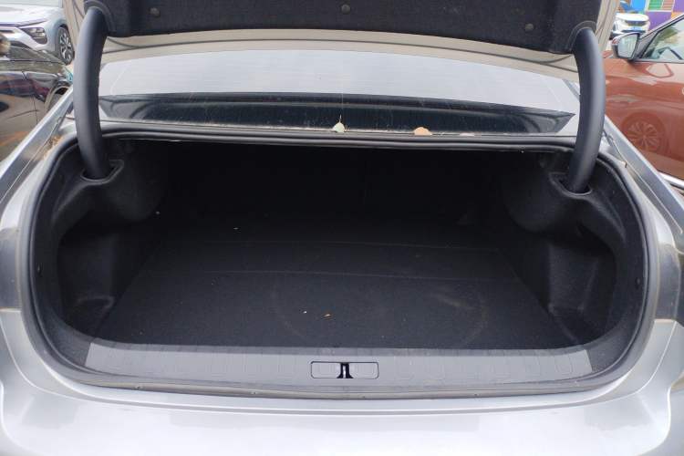 Used Peugeot 508 2022 508L 400THP PureTech Driving Control Edition Trunk