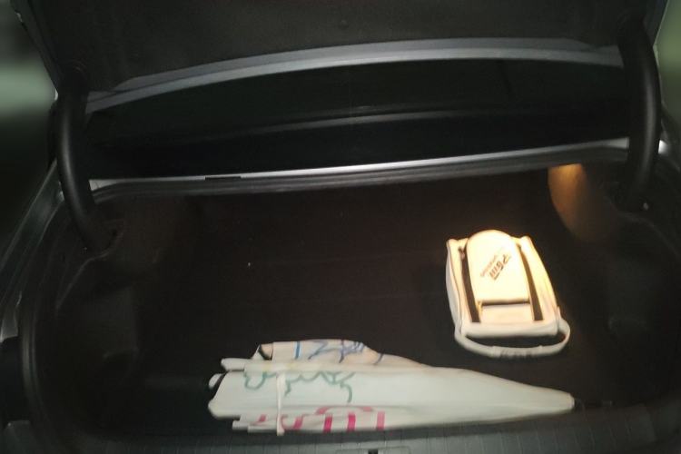 Used Peugeot 508 2022 508L 400THP PureTech Driving Control Edition Trunk