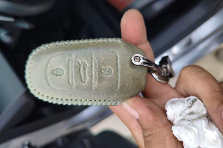 Used Peugeot 508 2022 508L 400THP PureTech Driving Edition Vehicle Key