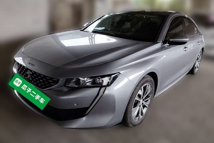 Used Peugeot 508 2022 508L 400THP PureTech Driving Control Edition Guazi used car, China used car export, Used car for sale, Used  cars, Cheapest cars for sale