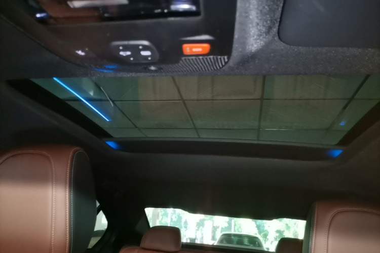 Used Peugeot 508 2022 508L 400THP PureTech Driving Edition Headliner