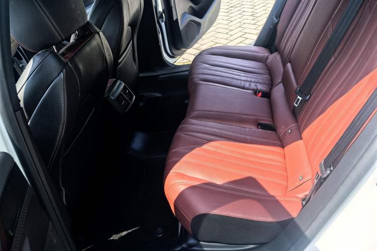 Used Peugeot 508 2022 508L 400THP PureTech Driving Edition Interior 3