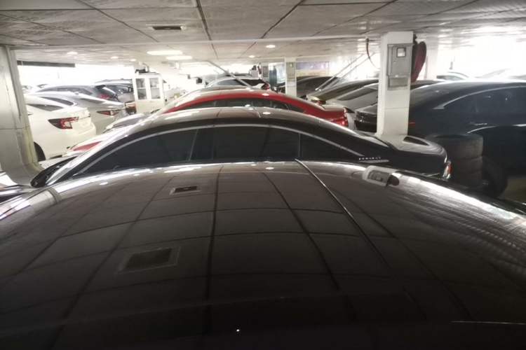 Used Peugeot 508 2022 508L 400THP PureTech Driving Edition Roof