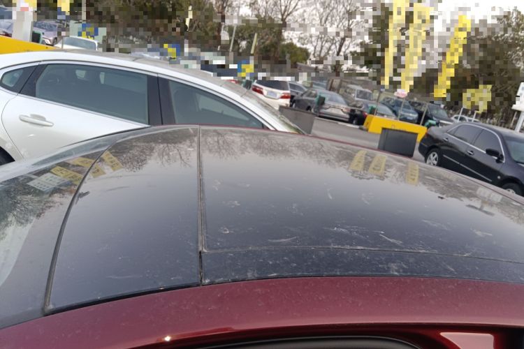 Used Peugeot 508 2022 508L 400THP PureTech Driving Control Edition Roof