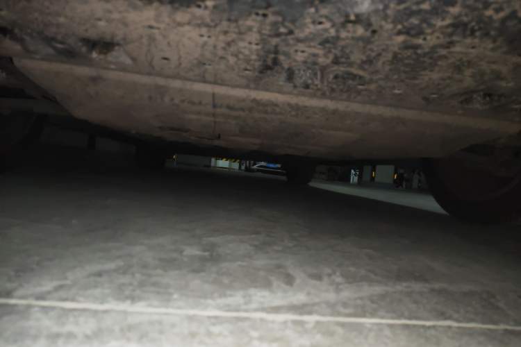 Used Peugeot 508 2022 508L 400THP PureTech Driving Edition Chassis Front