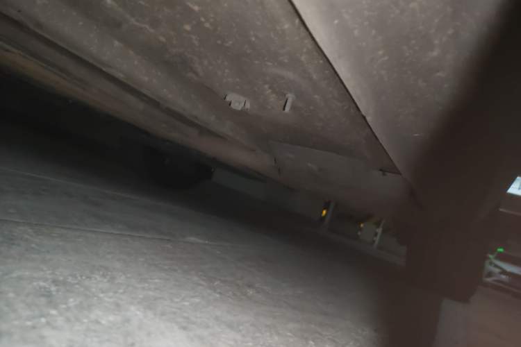 Used Peugeot 508 2022 508L 400THP PureTech Driving Edition Chassis Front Left