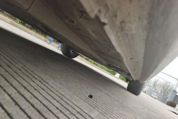 Used Peugeot 508 2022 508L 400THP PureTech Driving Control Edition Chassis Front Left