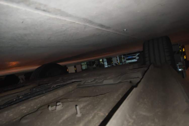 Used Peugeot 508 2022 508L 400THP PureTech Driving Edition Chassis Front Right