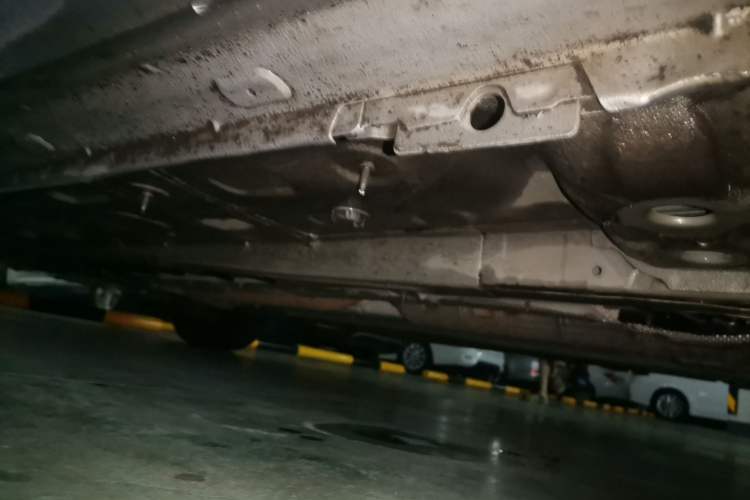 Used Peugeot 508 2022 508L 400THP PureTech Driving Control Edition Chassis Front Right