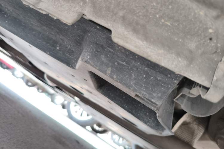 Used Peugeot 508 2022 508L 360THP PureTech Driving Fun Edition Chassis Rear Left