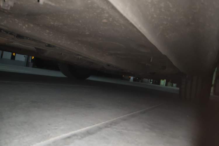 Used Peugeot 508 2022 508L 400THP PureTech Driving Edition Chassis Rear Right
