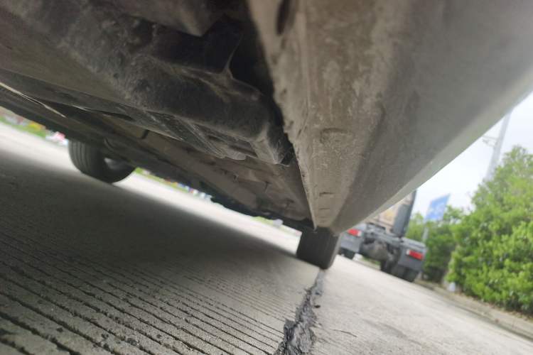 Used Peugeot 508 2022 508L 400THP PureTech Driving Control Edition Chassis Rear Right
