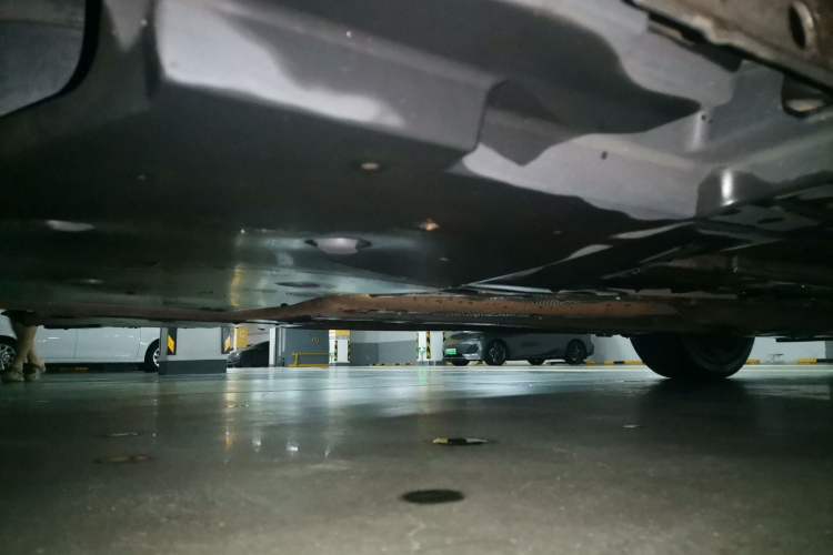 Used Peugeot 508 2022 508L 400THP PureTech Driving Control Edition Chassis Rear Right