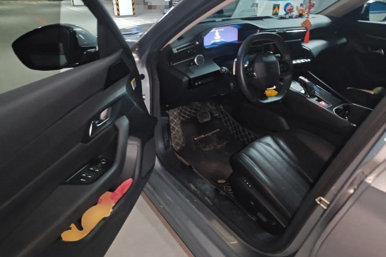 Used Peugeot 508 2022 508L 400THP PureTech Passion Edition Driver Seat