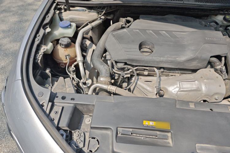 Used Peugeot 508 2022 508L 400THP PureTech Driving Control Edition Engine Bay Right