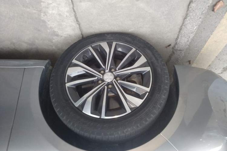 Used Peugeot 508 2022 508L 400THP PureTech Driving Control Edition Exterior 7