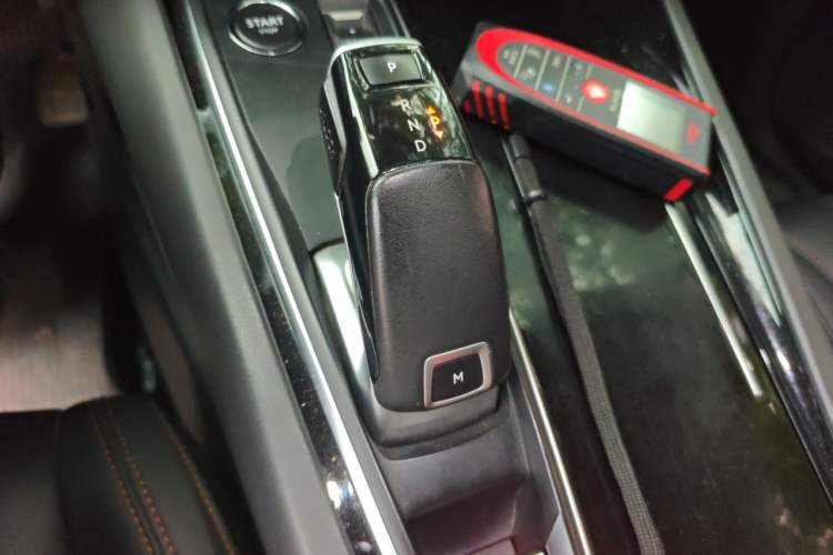 Used Peugeot 508 2022 508L 360THP PureTech Driving Fun Edition Gear Lever