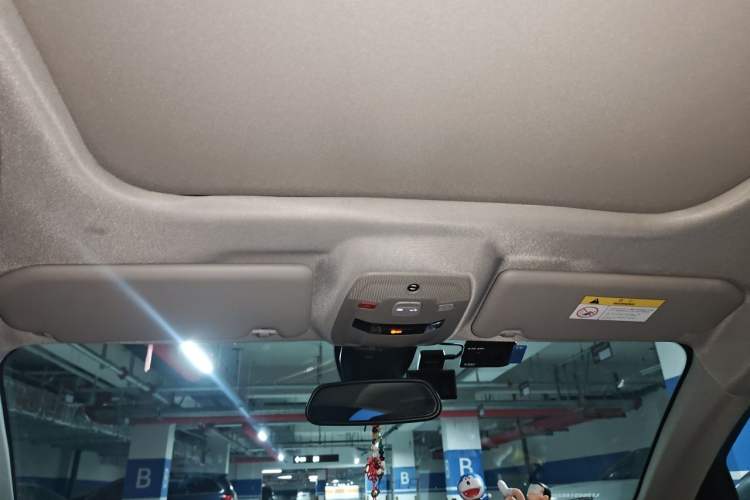 Used Peugeot 508 2022 508L 400THP PureTech Passion Edition Headliner