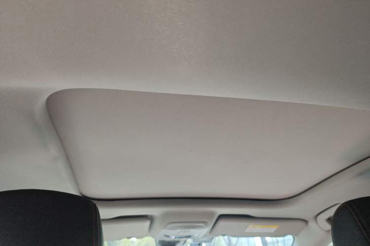 Used Peugeot 508 2022 508L 400THP PureTech Driving Control Edition Headliner