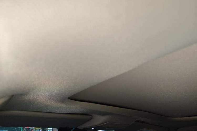 Used Peugeot 508 2022 508L 360THP PureTech Driving Fun Edition Headliner