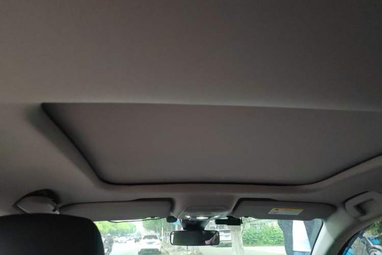 Used Peugeot 508 2022 508L 360THP PureTech Driving Fun Edition Headliner