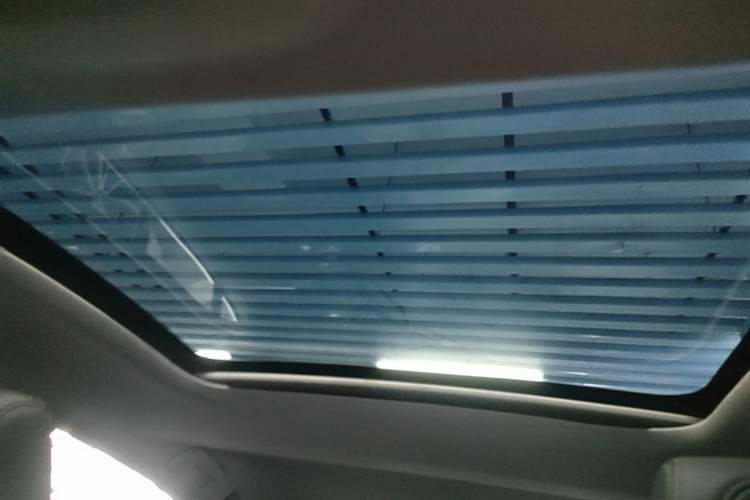 Used Peugeot 508 2022 508L 400THP PureTech Driving Control Edition Headliner