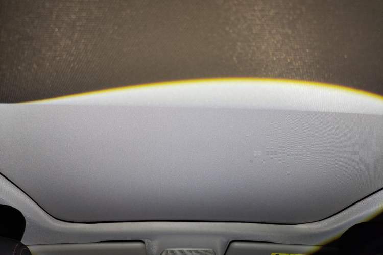 Used Peugeot 508 2022 508L 400THP PureTech Driving Control Edition Headliner