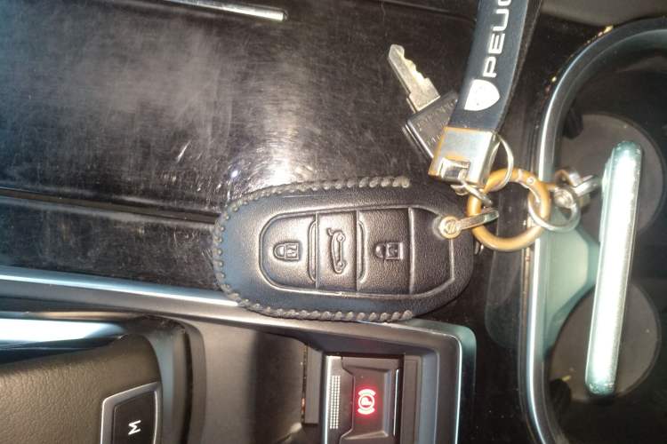 Used Peugeot 508 2022 508L 400THP PureTech Driving Control Edition Interior 1