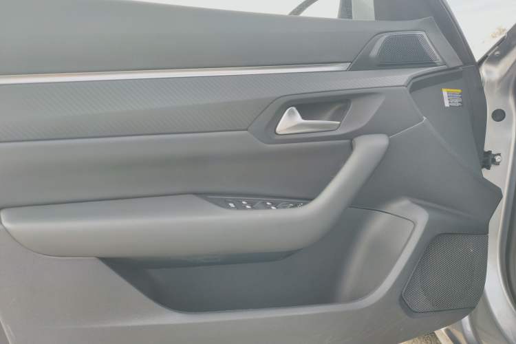 Used Peugeot 508 2022 508L 400THP PureTech Driving Control Edition Interior 2