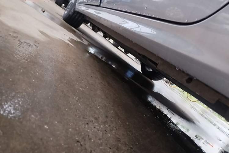 Used Peugeot 508 2022 508L 400THP PureTech Driving Control Edition Left Side Sill