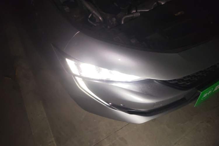 Used Peugeot 508 2022 508L 400THP PureTech Driving Edition Right Front Headlight