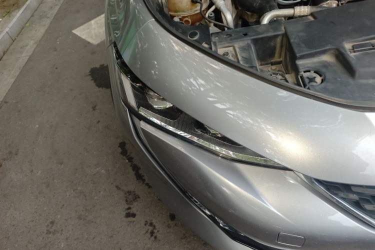 Used Peugeot 508 2022 508L 360THP PureTech Driving Fun Edition Right Front Headlight