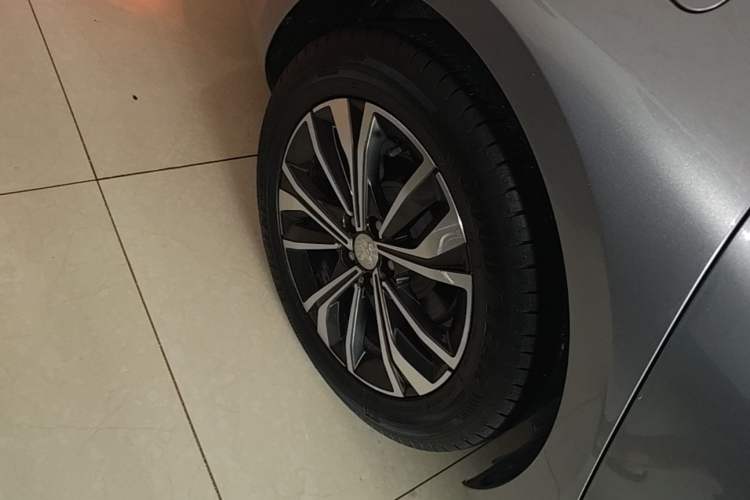 Used Peugeot 508 2022 508L 400THP PureTech Driving Control Edition Right Rear Wheel Hub