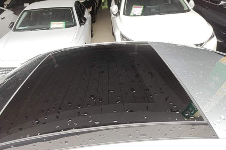 Used Peugeot 508 2022 508L 400THP PureTech Driving Control Edition Roof