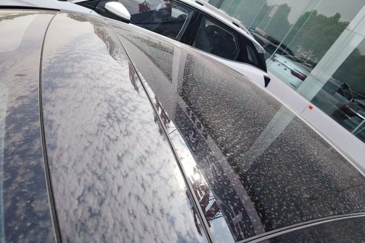 Used Peugeot 508 2022 508L 400THP PureTech Driving Control Edition Roof