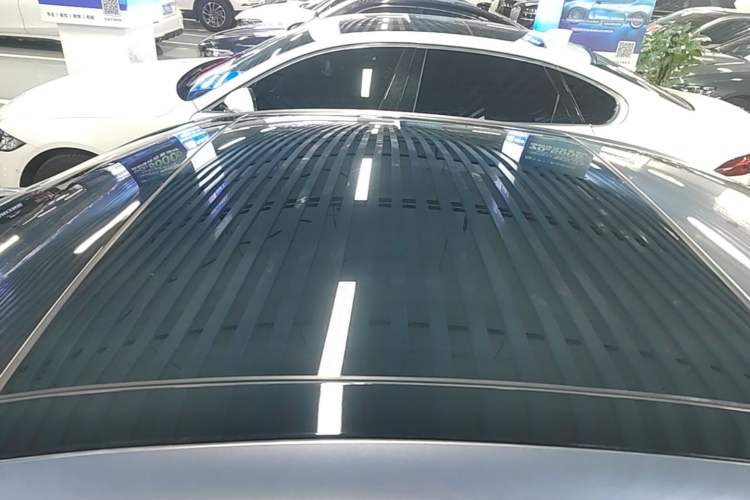 Used Peugeot 508 2022 508L 400THP PureTech Driving Control Edition Roof