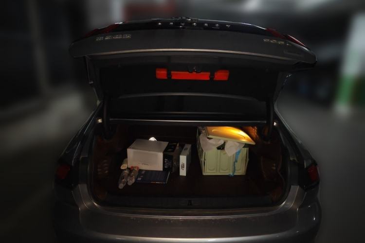 Used Peugeot 508 2022 508L 400THP PureTech Driving Control Edition Trunk