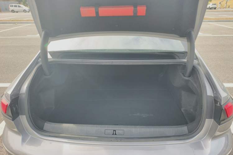 Used Peugeot 508 2022 508L 400THP PureTech Driving Control Edition Trunk