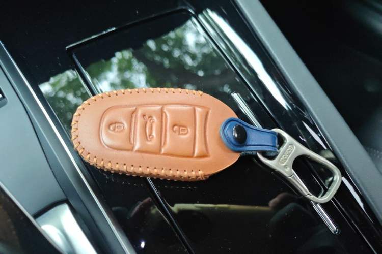 Used Peugeot 508 2022 508L 360THP PureTech Driving Fun Edition Vehicle Key