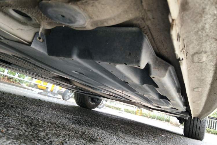 Used Peugeot 508 2022 508L 360THP PureTech Driving Fun Edition Chassis Front Left
